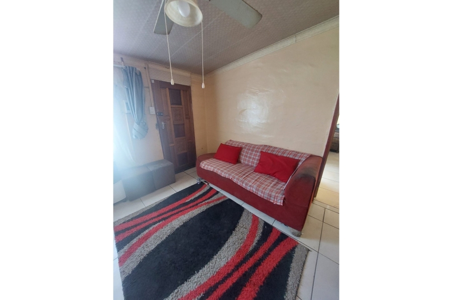 2 Bedroom Property for Sale in Homevale Northern Cape